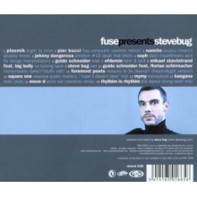 V/A - Fuse Presents Steve Bug