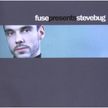 V/A - Fuse Presents Steve Bug