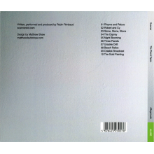 V/A - Tone Science Module No.7 Cause and Effect