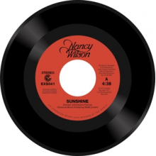 Wilson, Nancy - Sunshine / the End of Our Love