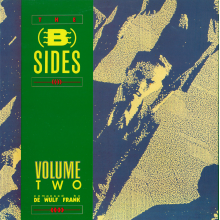 Wulf, Frank De - B-Sides Magic Orchestra