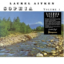 Aitken, Laurel W - Moria Sofia