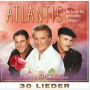 Atlantis - Das Beste - 30 Lieder