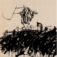 Avenged Sevenfold - Life is But a Dream