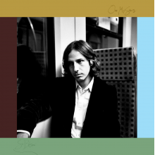 Blasucci, Sam - Off My Stars