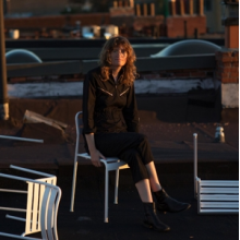 Cornfield, Charlotte - Could Have Done Anything