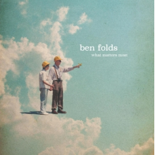 Folds, Ben - What Matters Most