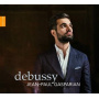 Gasparian, Jean-Paul - Debussy - Works For Piano