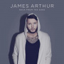 James, Arthur - Back From the Edge