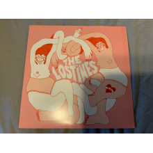 Lostines - Lostines