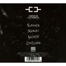 Omnium Gatherum - Slasher - Ep