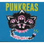 Punkreas - Electric Deja-Vu