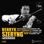 Szeryng, Henryk - Rediscovered