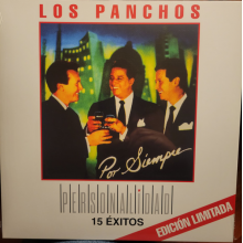 Trio Los Panchos - Personalidad