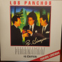 Trio Los Panchos - Personalidad