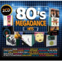 V/A - 80's Megadance Hits