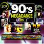 V/A - 90's Megadance Hits