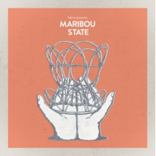 V/A - Fabric Presents Maribou State