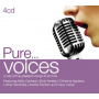 V/A - Pure... Voices