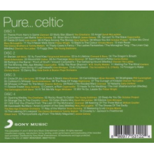 V/A - Pure...Celtic