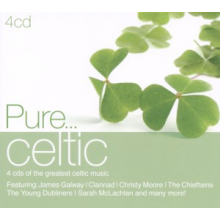 V/A - Pure...Celtic
