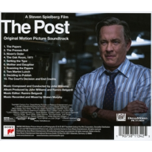 Williams, John - Post