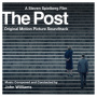 Williams, John - Post