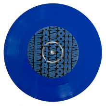 Alizadeh, Akshin - Reasons