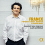 Altinoglu, Alain - Franck: Symphony In D Minor - Redemption - Le Chasseur