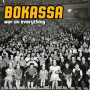 Bokassa - War On Everything
