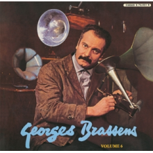 Brassens, Georges - Volume 6