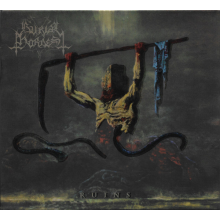 Burial Hordes - Ruin