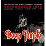 Deep Purple - Copenhagen 1972