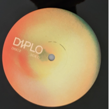 Diplo - Diplo