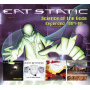 Eat Static - Science of the Gods / B World Expanded 1997-1998