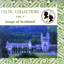 V/A - Songs of Scotland