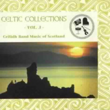 V/A - Ceilidh Band Music of Scotland