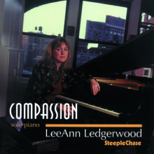 Ledgerwood, Leeann - Compassion