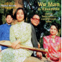 Wu Man Ensemble - Chinese Traditional & Con