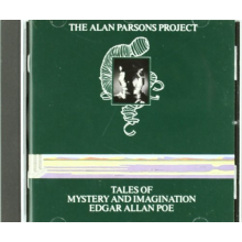 Alan Parsons Project - Tales of Mystery and Imagination - Edgar Allan Poe