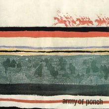 Army of Ponch - So Many You Could Never W