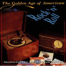 V/A - Golden Age of Us R&R V.1