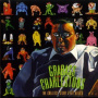 Grabass Charlestons - Greatest Story Ever Hula'd