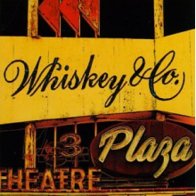 Whiskey & Co. - Whiskey & Co.