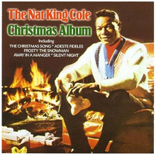 Cole, Nat King - Merry Christmas