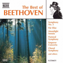 Zinman, David - Best of Beethoven