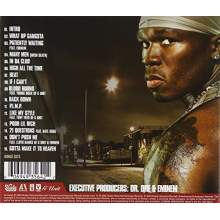 50 Cent - Get Rich or Die Tryin