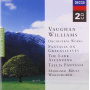 Vaughan Williams, R. - Orchestral Works