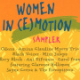 V/A - Women In (E)Motion Sample