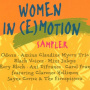 Various - Women In (E)Motion